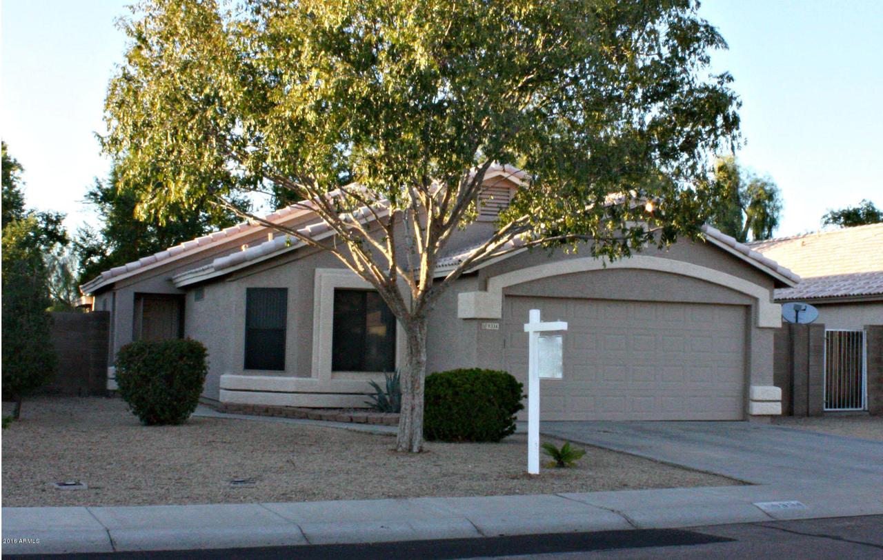 9334 W Brown St., Peoria, AZ 85345