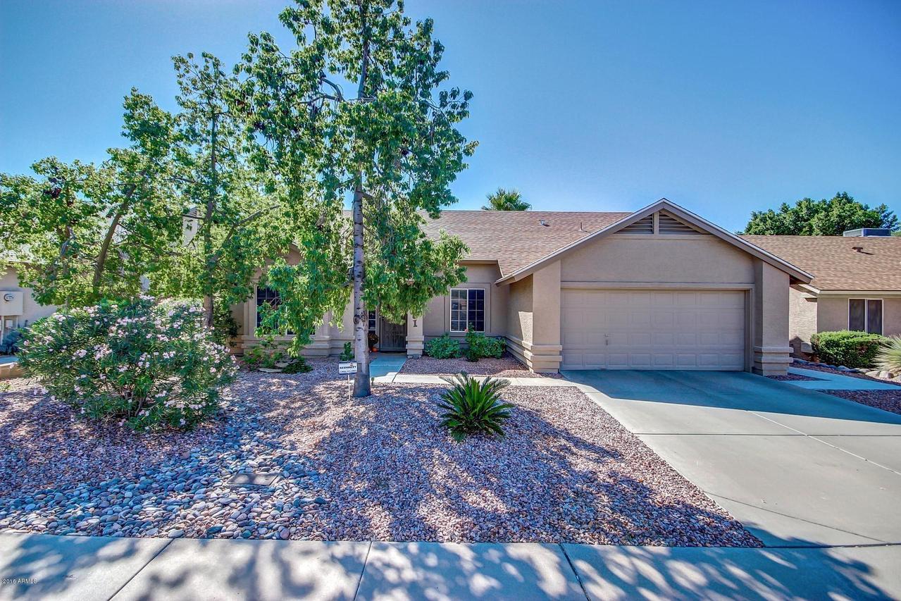 6451 E Nance St., Mesa, AZ 85215