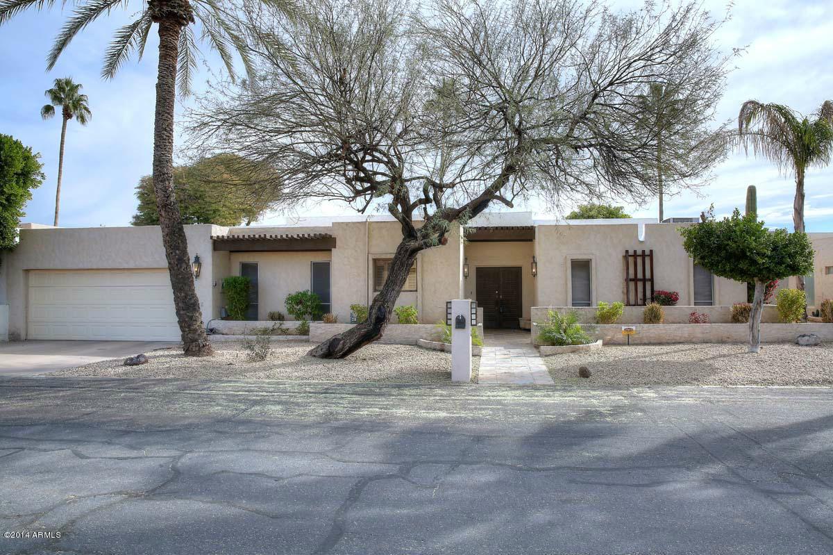 6333 N Scottsdale Rd. #13, Scottsdale, AZ 85250