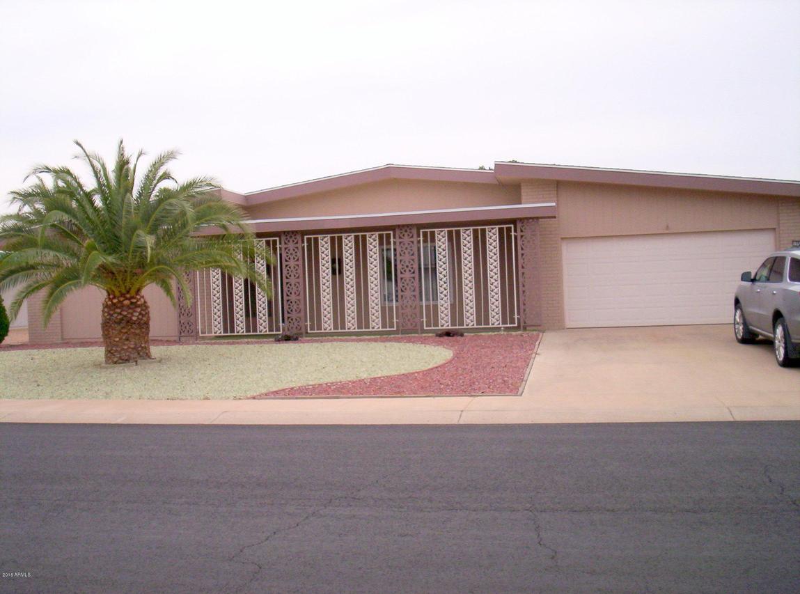 10829 W Manzanita Dr., Sun City, AZ 85373