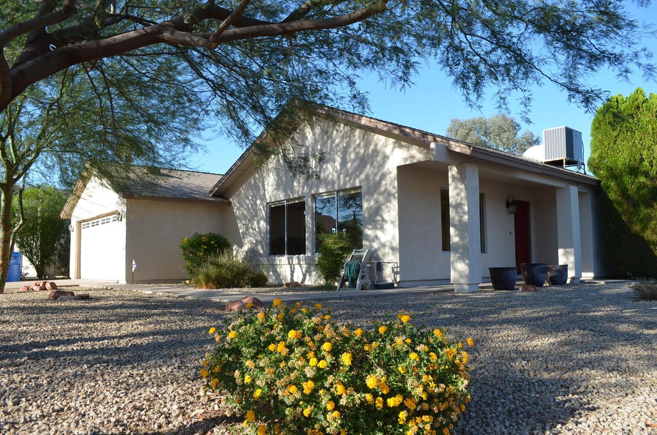 2442 W Le Marche Ave., Phoenix, AZ 85023