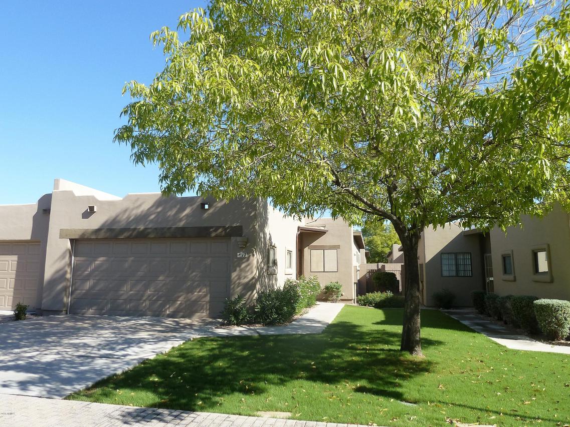 5445 E Mckellips Rd. #17, Mesa, AZ 85215