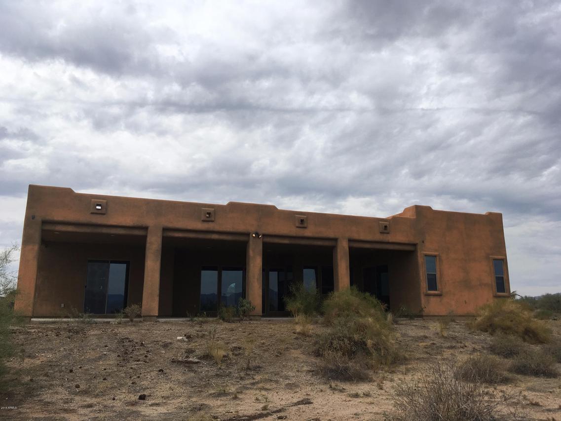 28637 N 168th St., Rio Verde, AZ 85263