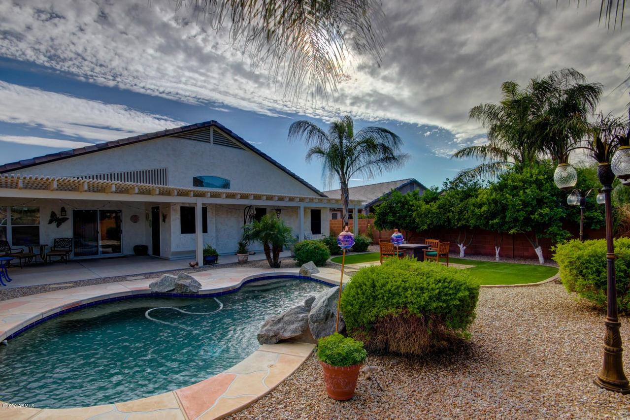 4210 W Marco Polo Rd., Glendale, AZ 85308