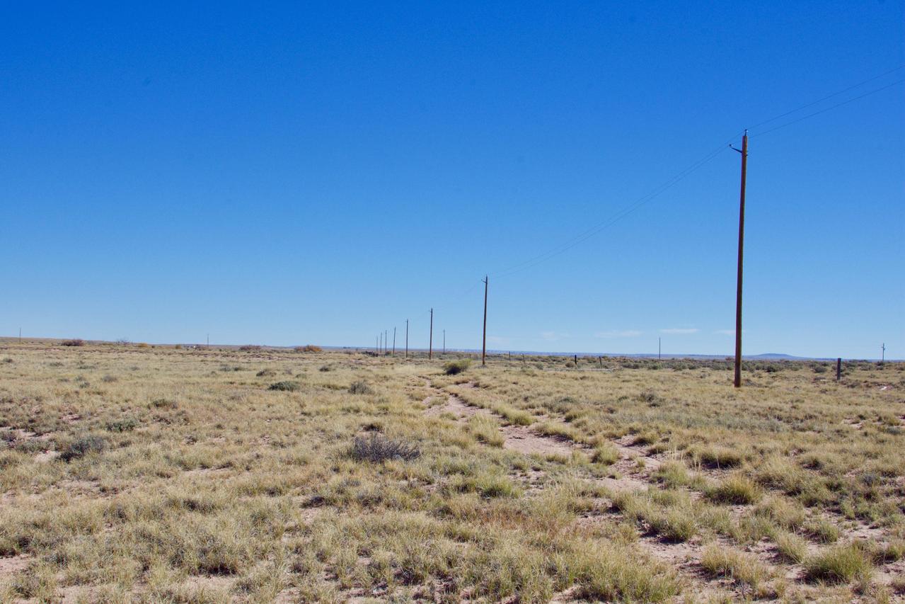 Jackrabbit Rd. #-, Sun Valley, AZ 86029