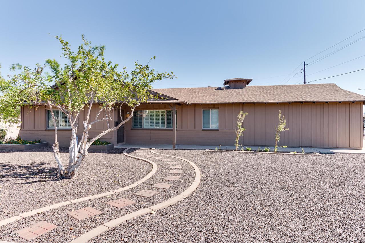 2301 N 81st St., Scottsdale, AZ 85257