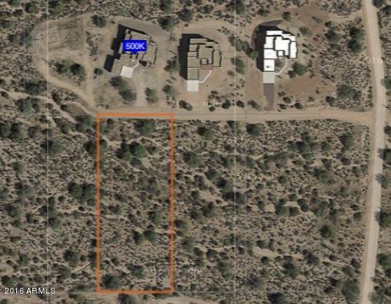 17521 E Whitethorn Dr. #219-38-181, Rio Verde, AZ 85263