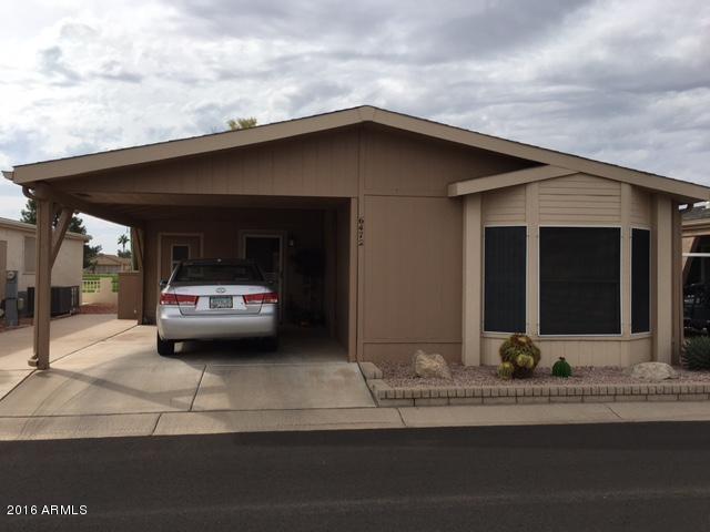 6472 S Oakmont Dr., Chandler, AZ 85249