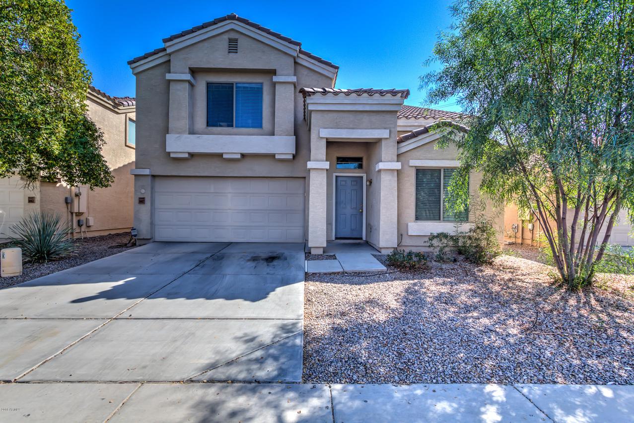 8467 W Forest Grove Ave., Tolleson, AZ 85353