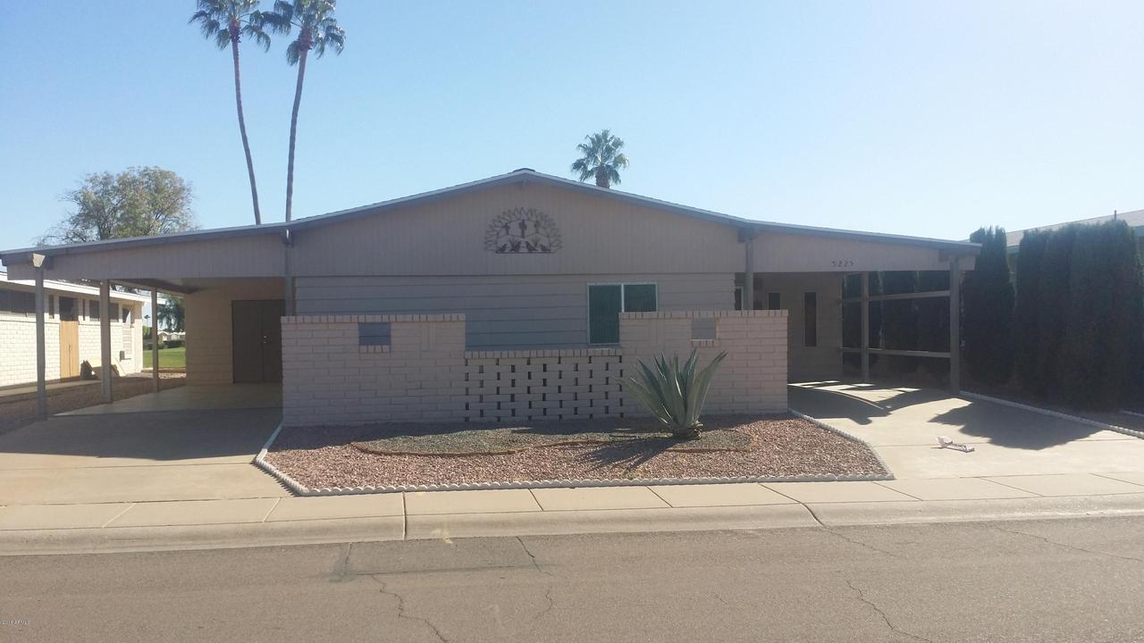 5225 E Hermosa Vista Dr., Mesa, AZ 85215