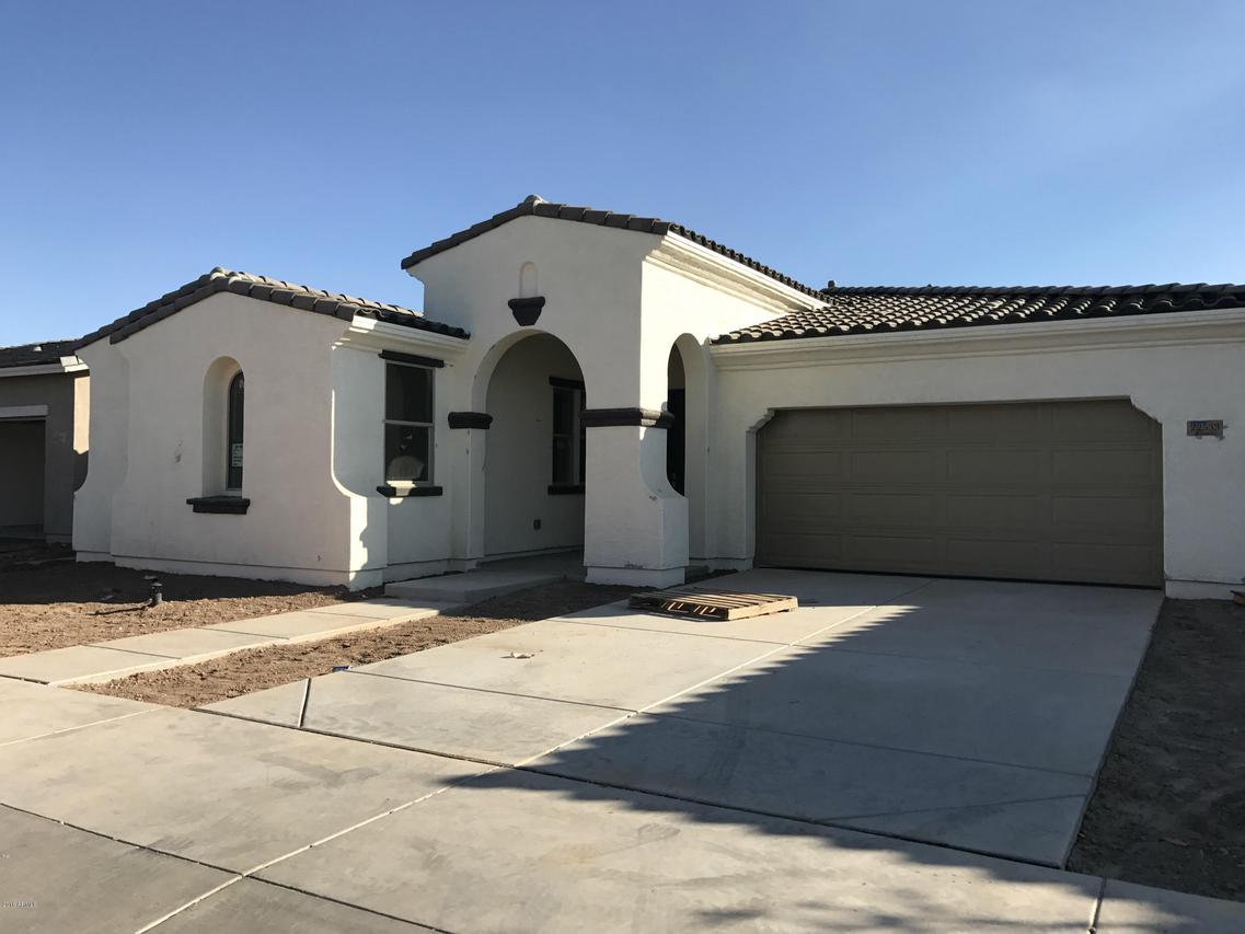 22533 E Avenida Del Valle, Queen Creek, AZ 85142