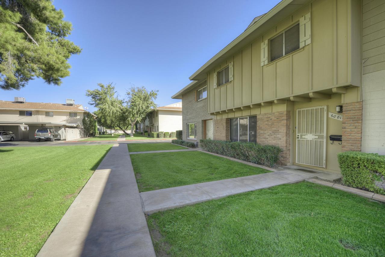 6081 N Granite Reef Rd., Scottsdale, AZ 85250