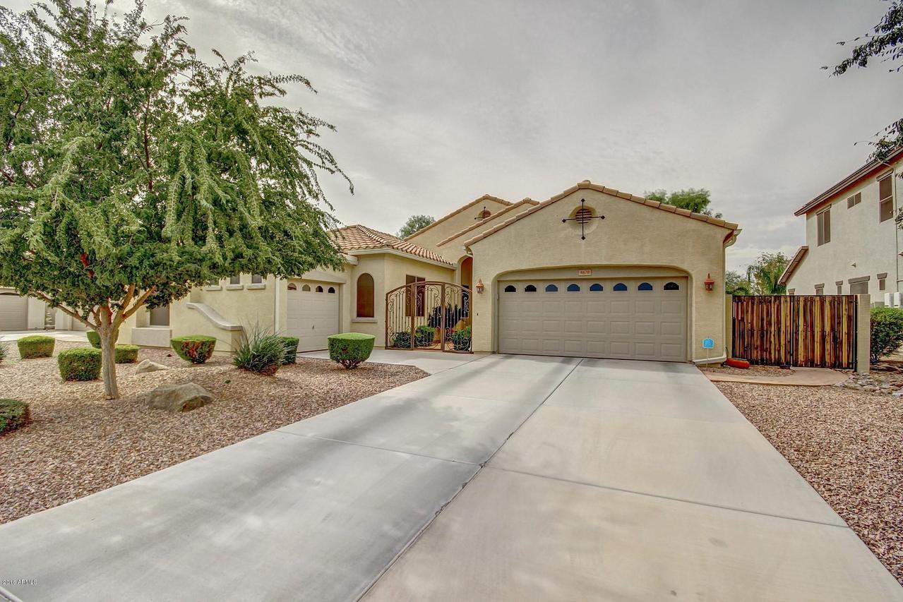 4670 S Marble St., Gilbert, AZ 85297