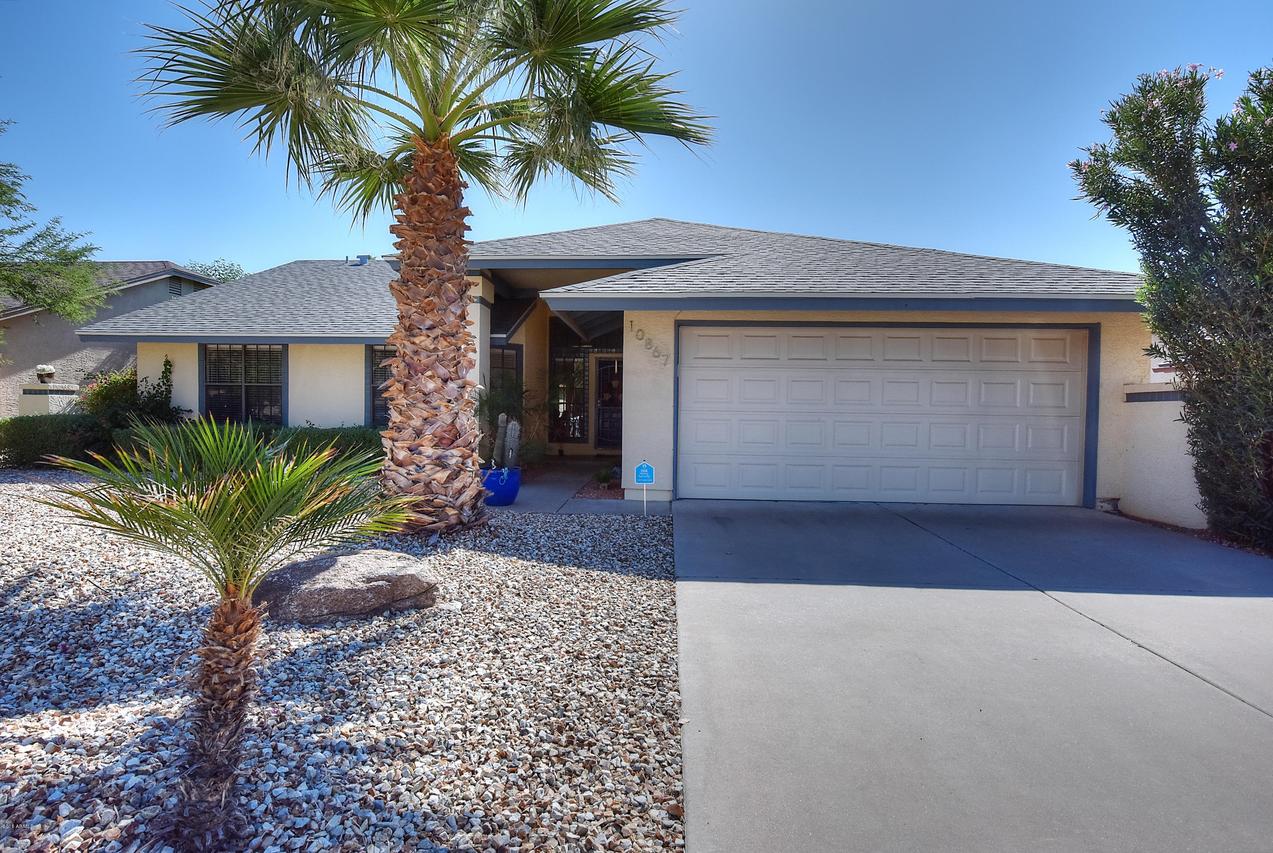 10867 E Clinton St., Scottsdale, AZ 85259