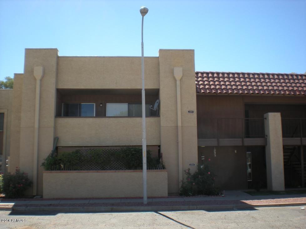 4608 W Maryland Ave. #205, Glendale, AZ 85301