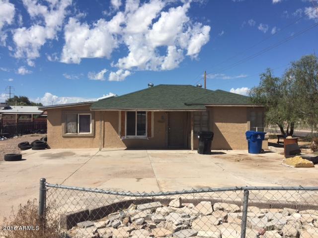 3602 S 123rd Dr., Avondale, AZ 85323