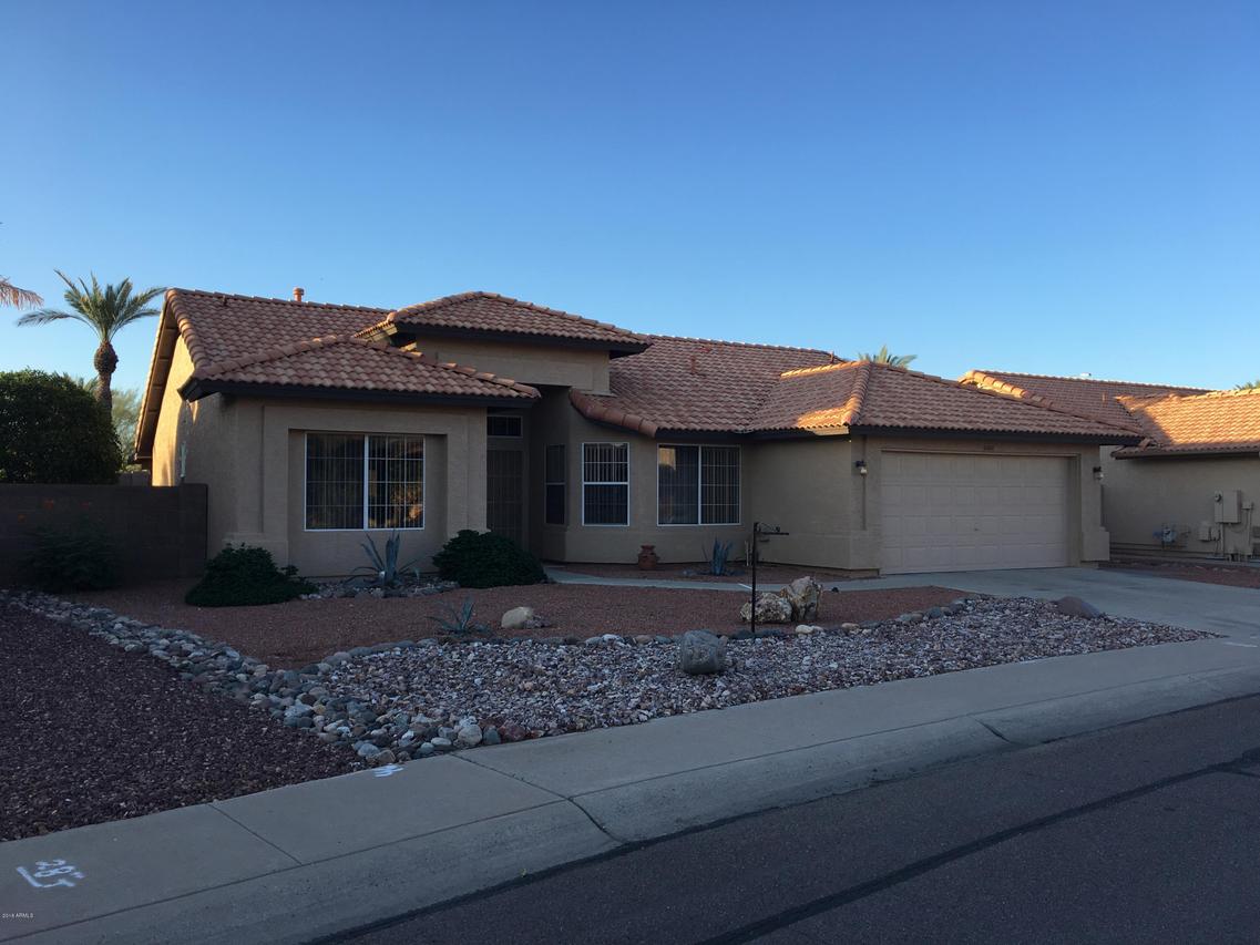 11001 W Yukon Dr., Sun City, AZ 85373