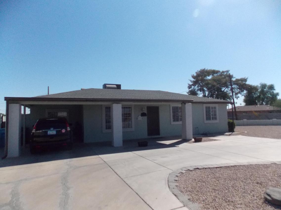 4131 N 47th Dr., Phoenix, AZ 85031