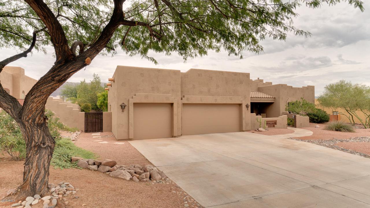 9900 E Little Nugget Way, Gold Canyon, AZ 85118