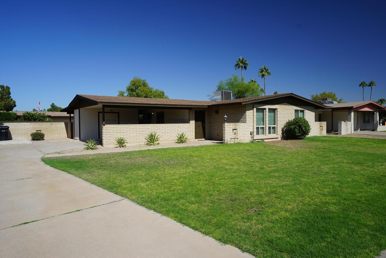 2064 E Evergreen St., Mesa, AZ 85213