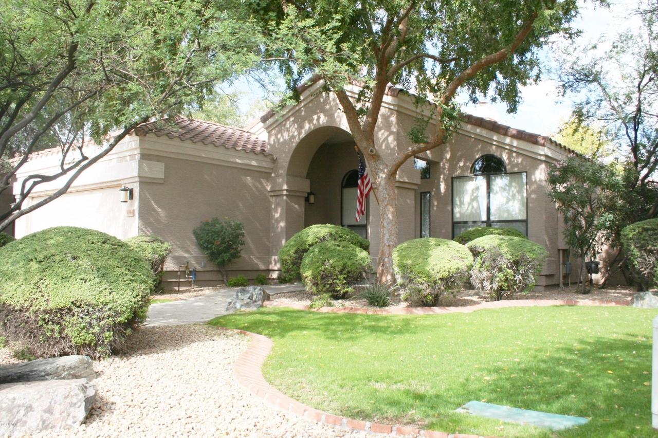 4044 W Blackhawk Dr., Glendale, AZ 85308