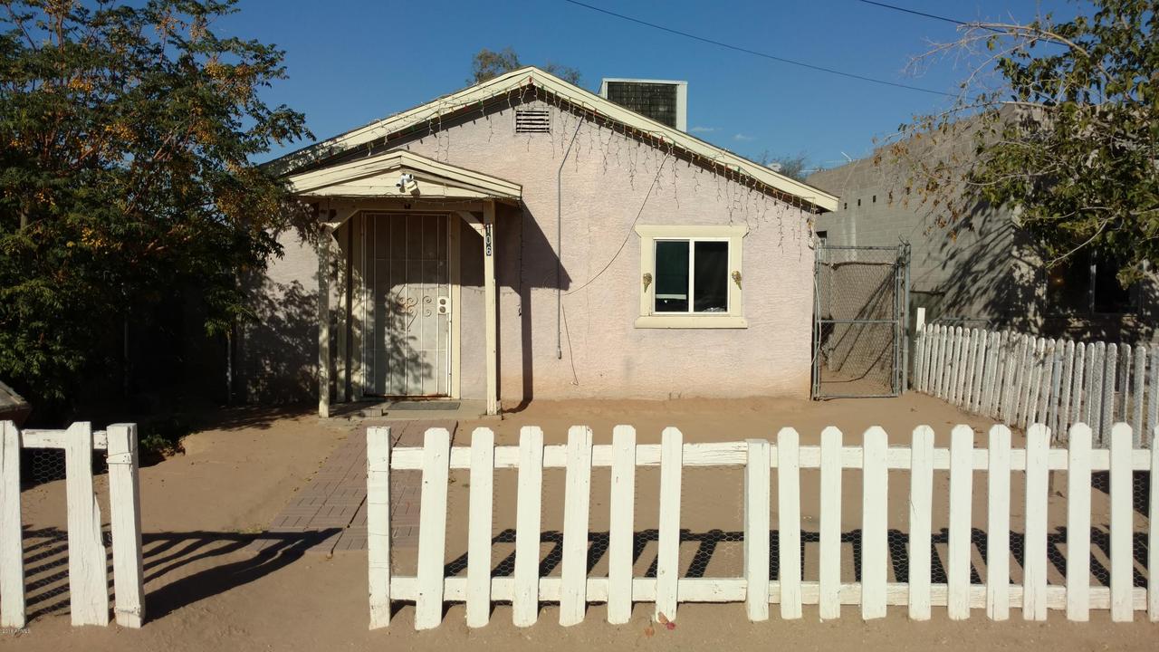 106 E Ash Ave., Casa Grande, AZ 85122