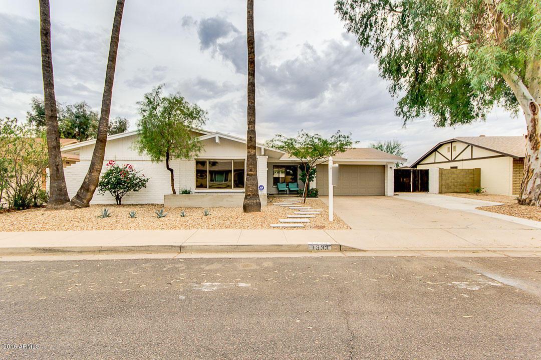 1333 W Nido Ave., Mesa, AZ 85202
