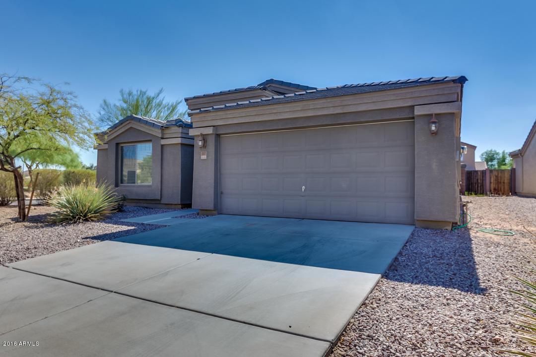 557 W Enchanted Desert Dr., Casa Grande, AZ 85122