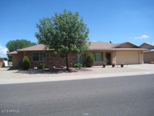 17239 N Lindgren Ave., Sun City, AZ 85373
