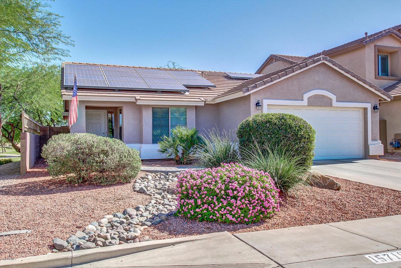 15719 N 165th Ln., Surprise, AZ 85388