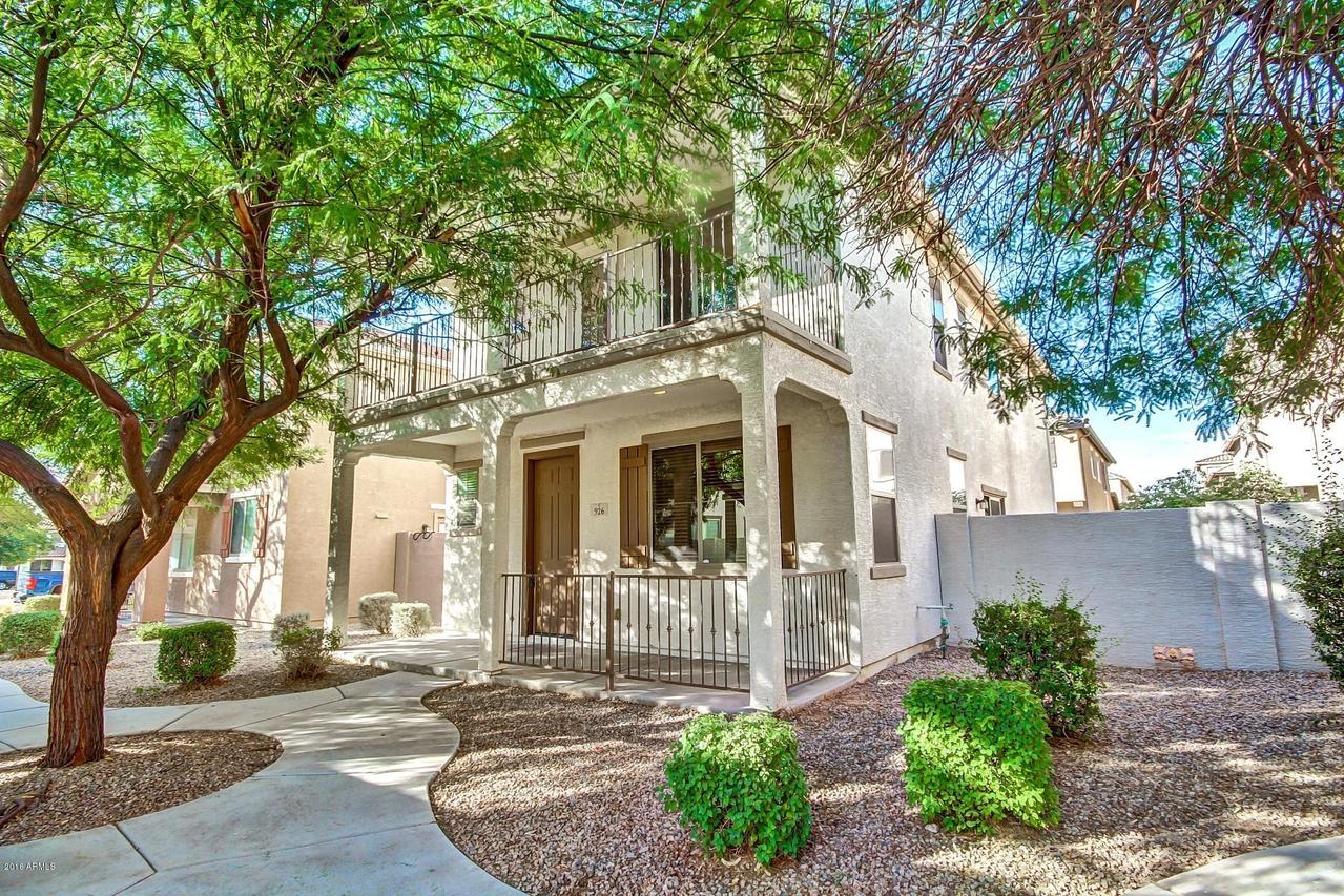 926 E Brooke Pl., Avondale, AZ 85323