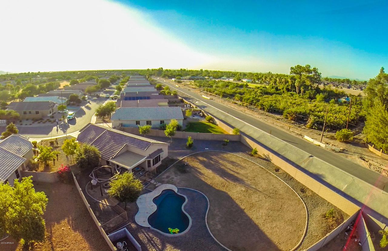 41731 N Ranch Dr., San Tan Valley, AZ 85140