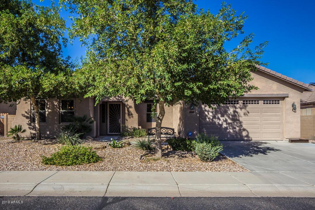 22764 W Ashleigh Marie Dr., Buckeye, AZ 85326