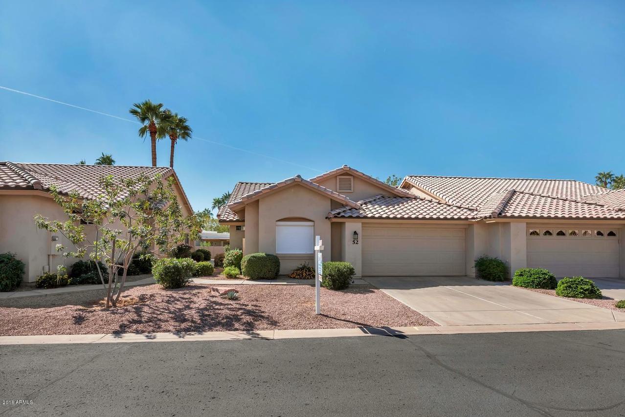 7928 E Pueblo Ave. #52, Mesa, AZ 85208