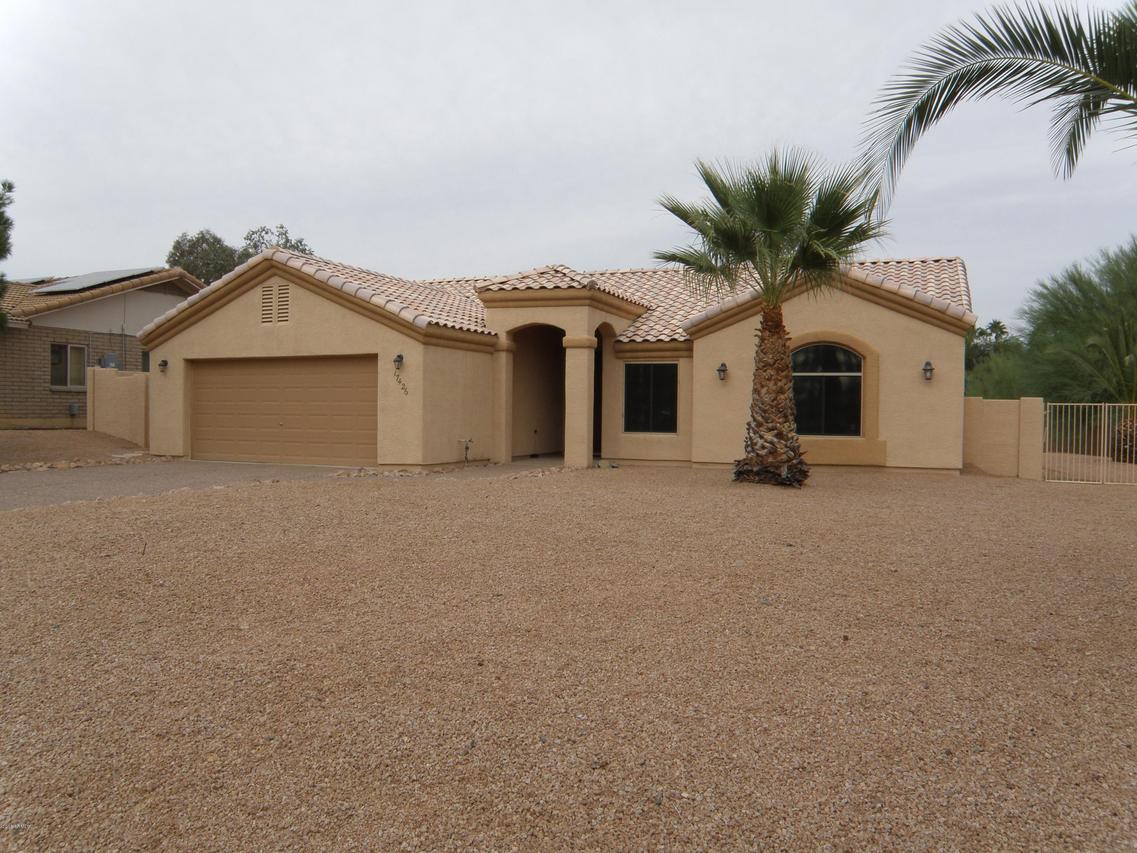 17426 E San Marcus Dr., Fountain Hills, AZ 85268