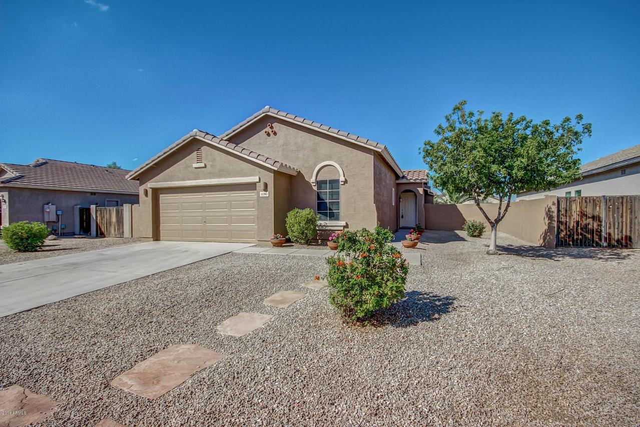 1280 E Heather Dr., San Tan Valley, AZ 85140