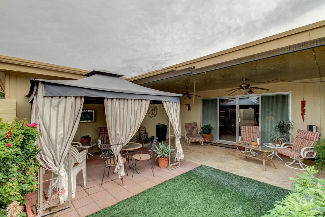 17277 N 105th Ave., Sun City, AZ 85373