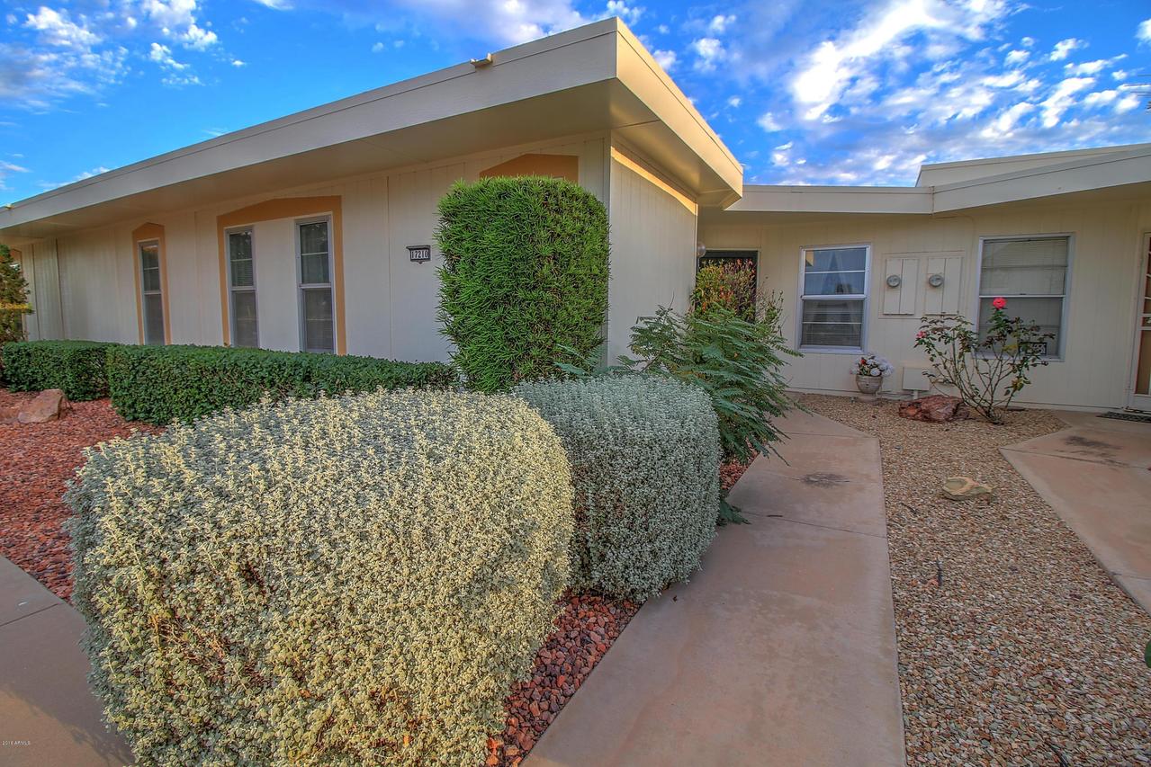 17210 N 107th Ave., Sun City, AZ 85373