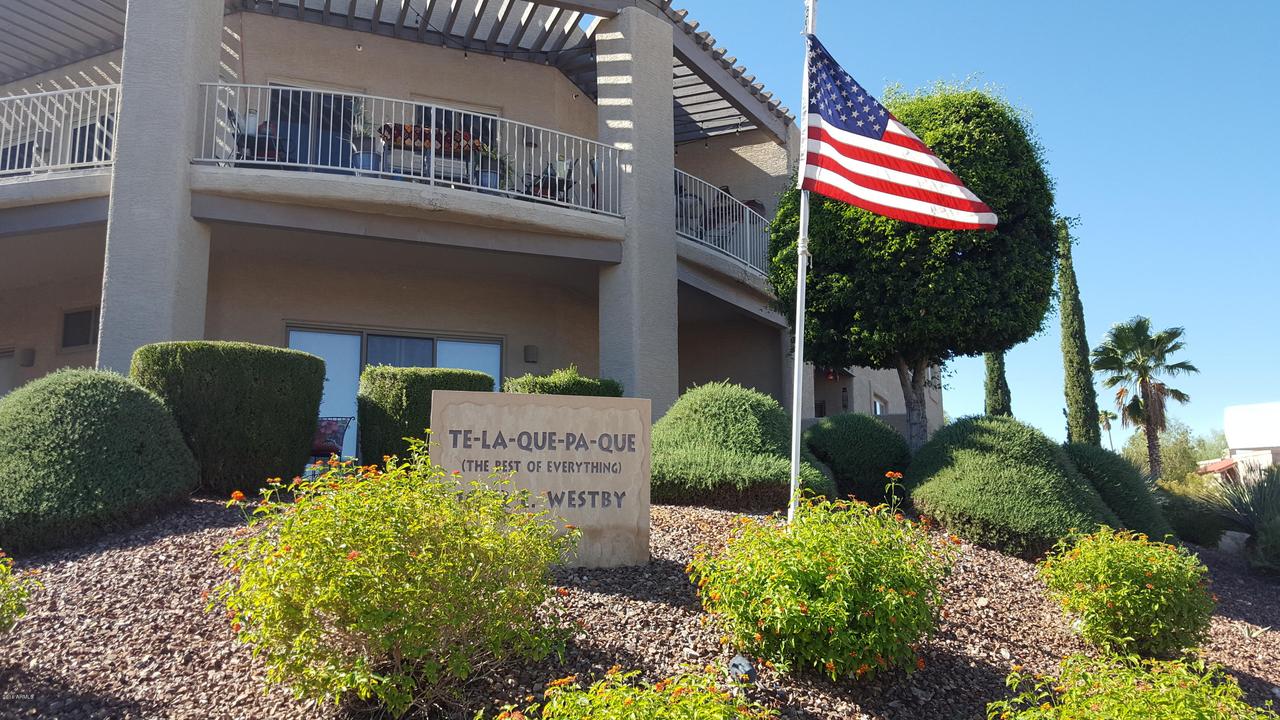 16753 E Westby Dr. #201, Fountain Hills, AZ 85268