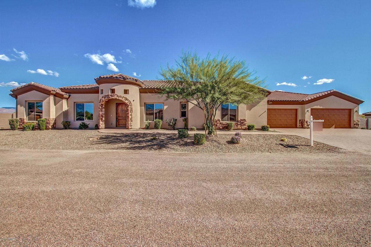 1412 W Joy Ranch Rd., Phoenix, AZ 85086