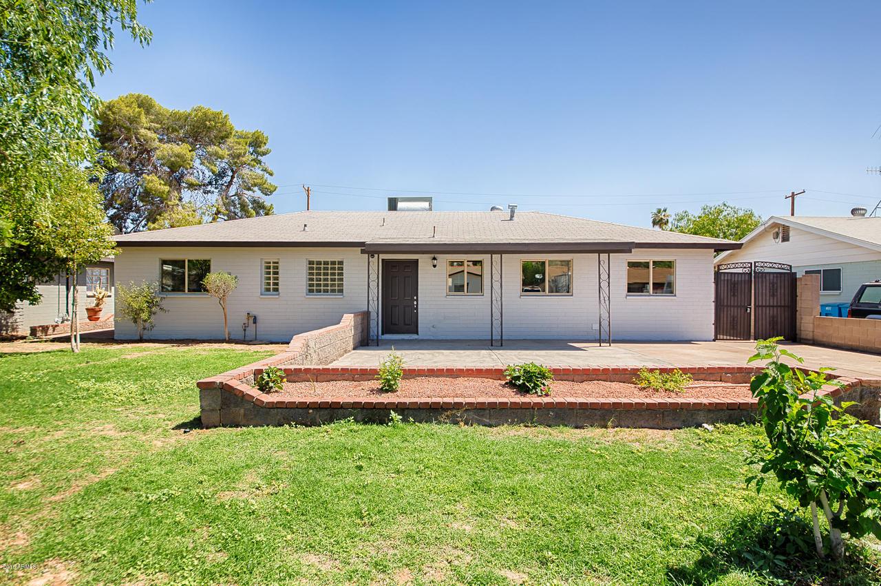 4329 E Hubbell St., Phoenix, AZ 85008