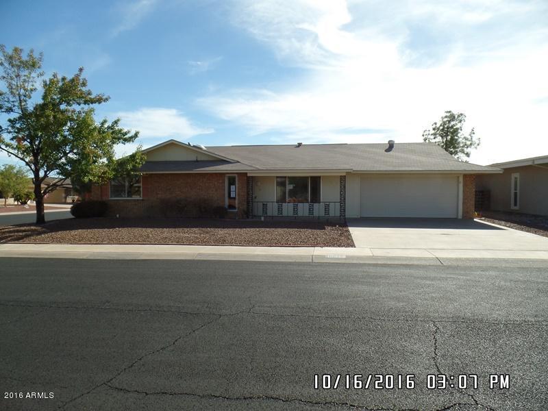 10617 W Cimarron Ct., Sun City, AZ 85373