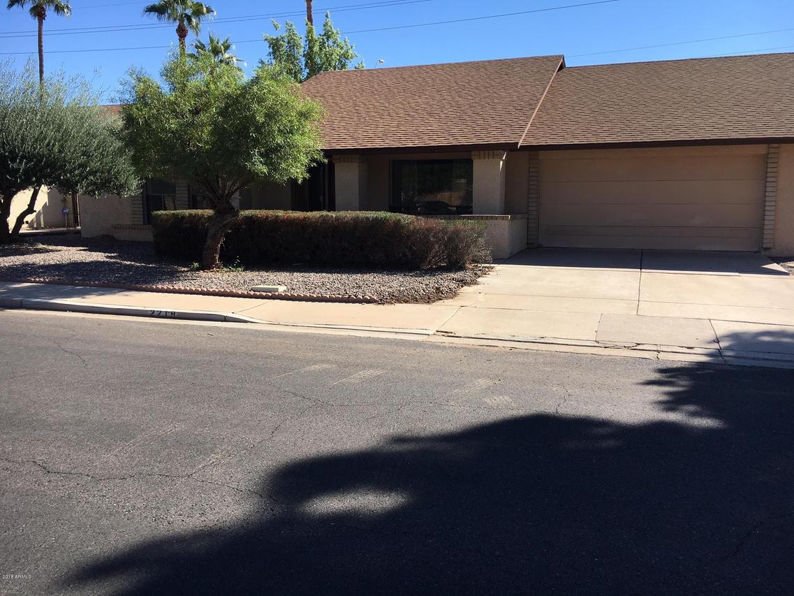 2219 W Naranja Ave., Mesa, AZ 85202