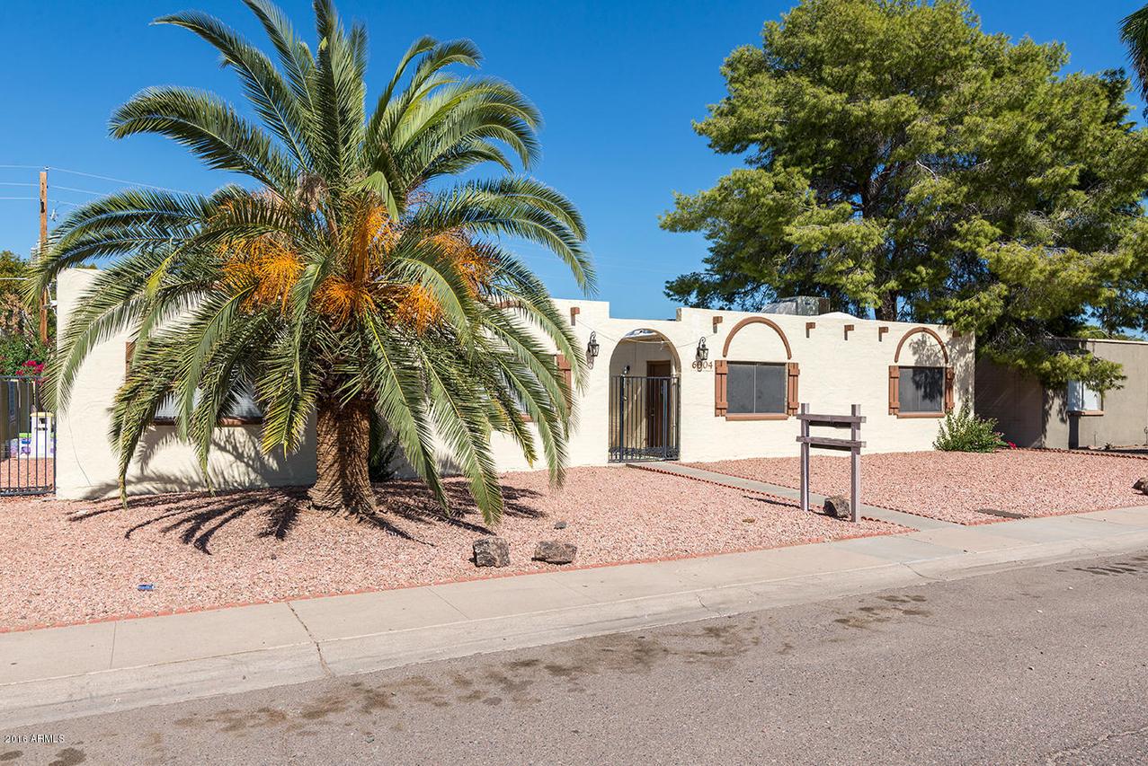 6004 W Alice Ave., Glendale, AZ 85302
