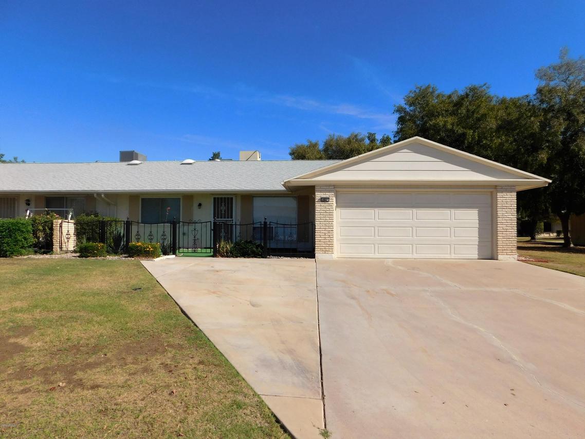 14833 N Boswell Blvd., Sun City, AZ 85351