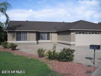 8626 W Schell Dr., Peoria, AZ 85382