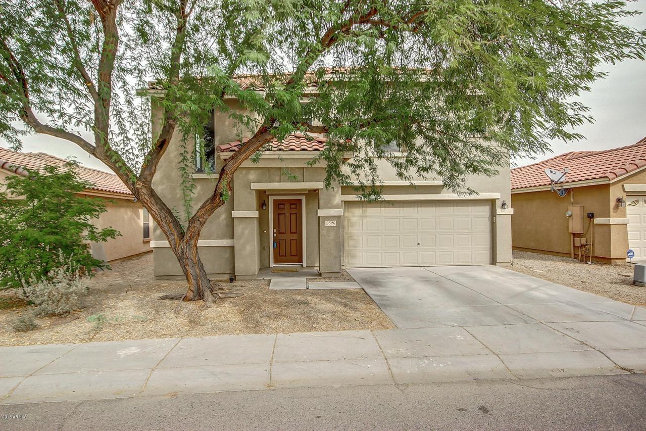 2520 W Romley Ave., Phoenix, AZ 85041