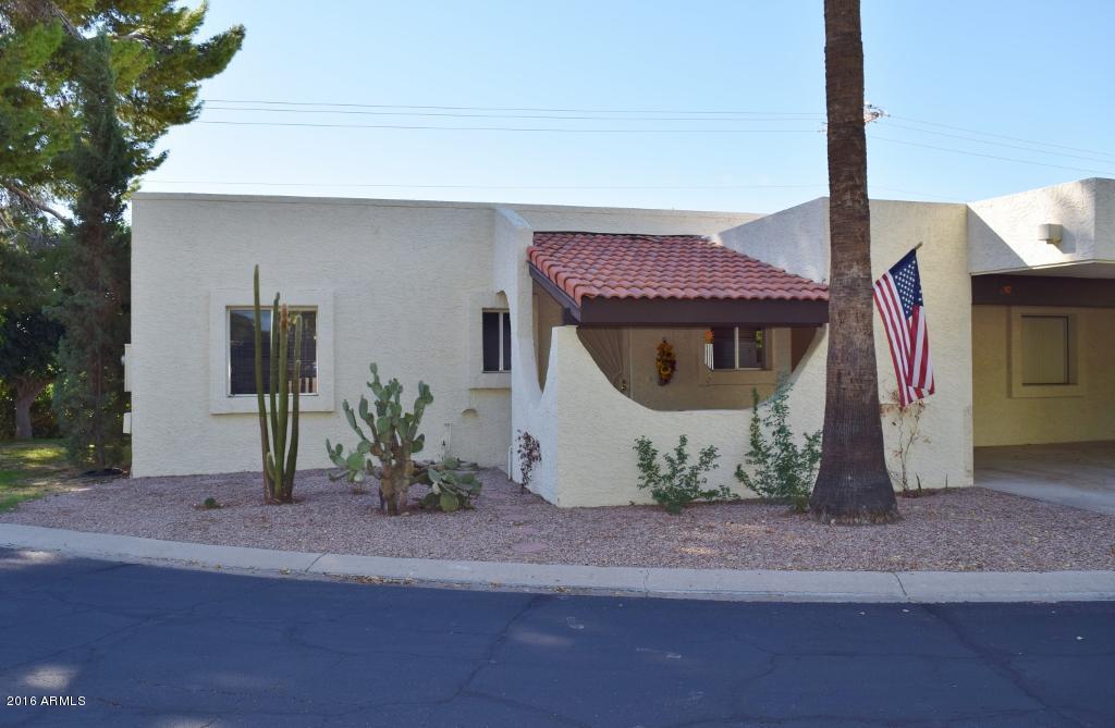 131 N Higley Rd. #10, Mesa, AZ 85205