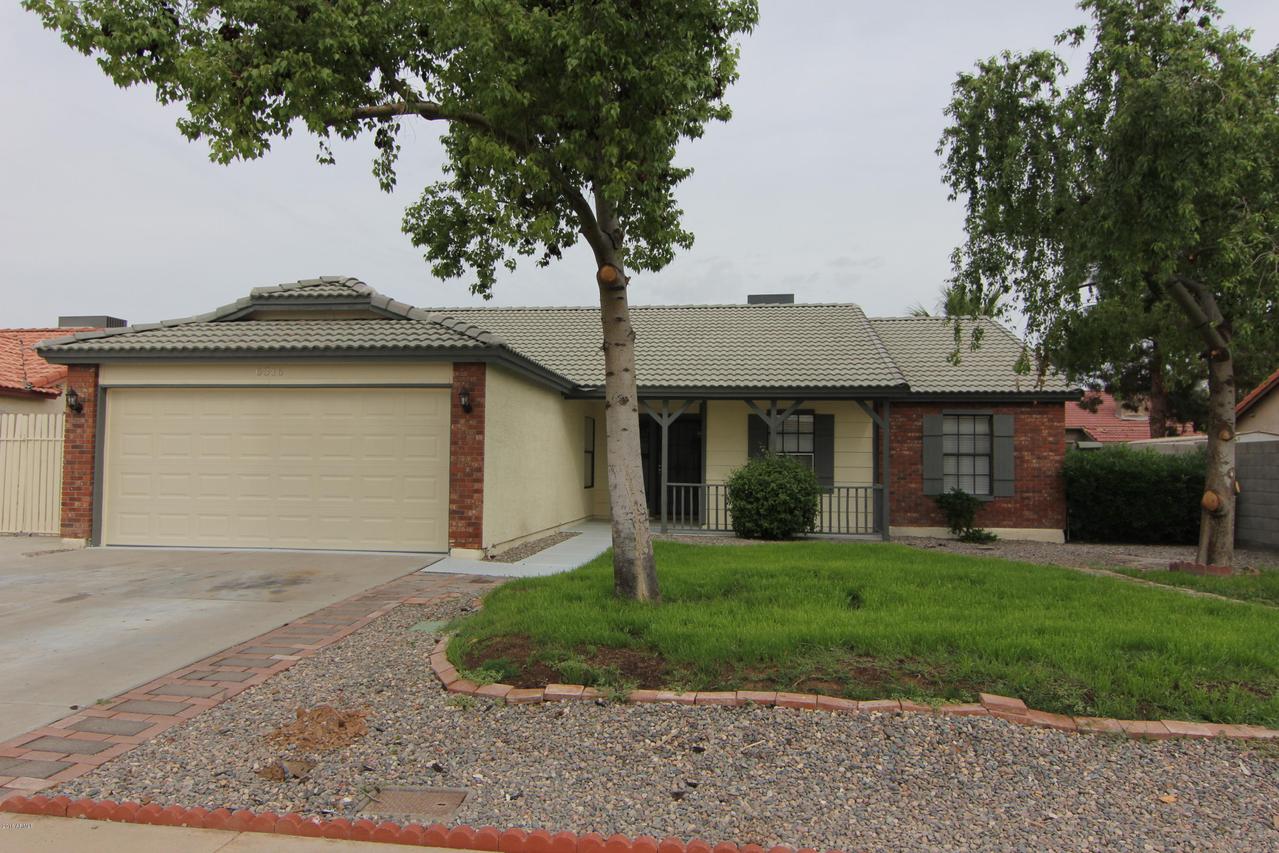 6316 W Ironwood Dr., Glendale, AZ 85302