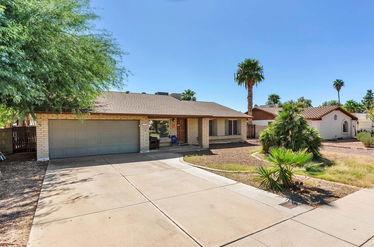4501 E Redfield Rd., Phoenix, AZ 85032